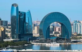 Baku Airport