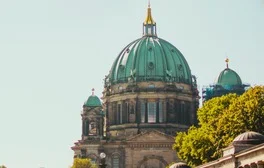 Berlin Brandenburg