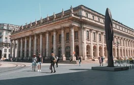 Bordeaux-Mérignac Airport Airport