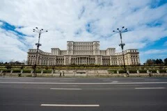 Bucharest Henri Coandă International Airport Airport