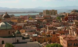 Cagliari Airport