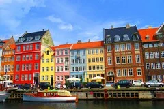 Kopenhagen