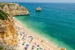 Faro Airport Transfer