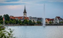 Fridrihshafen