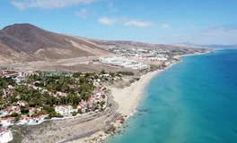 Fuerteventura Airport