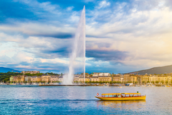 Geneva Airport Transfer