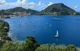 Guadeloupe Pointe-à-Pitre Airport