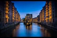 Hamburg Airport (Helmut Schmidt) Airport