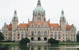 Hannover Airport (Langenhagen) Airport