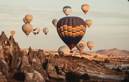 Kayseri Airport (Erkilet) Airport