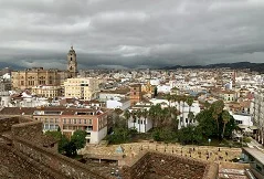 Malaga