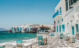 Mikonos