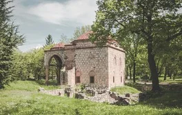Niš Airport (Constantine the Great) Airport