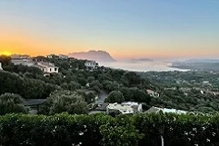 Olbia Airport Costa Smeralda