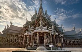 U-Tapao Rayong-Pattaya Airport