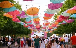 Pristina Airport (Adem Jashari) Airport