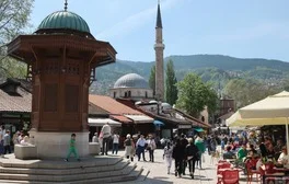 Sarajevo Airport Airport