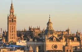 Seville Airport (San Pablo) Airport