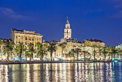 Split Airport Transfer