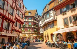 Strasbourg Airport (Entzheim) Airport