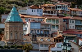 Tbilisi