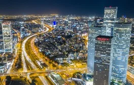 Tel Aviv Airport