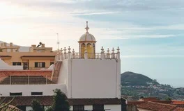 Tenerife Sever