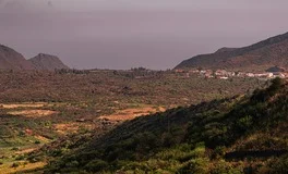 Tenerife South (Reina Sofia) Airport