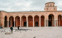 Tunis-Carthage Airport