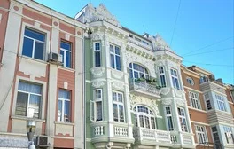 Varna Airport Airport